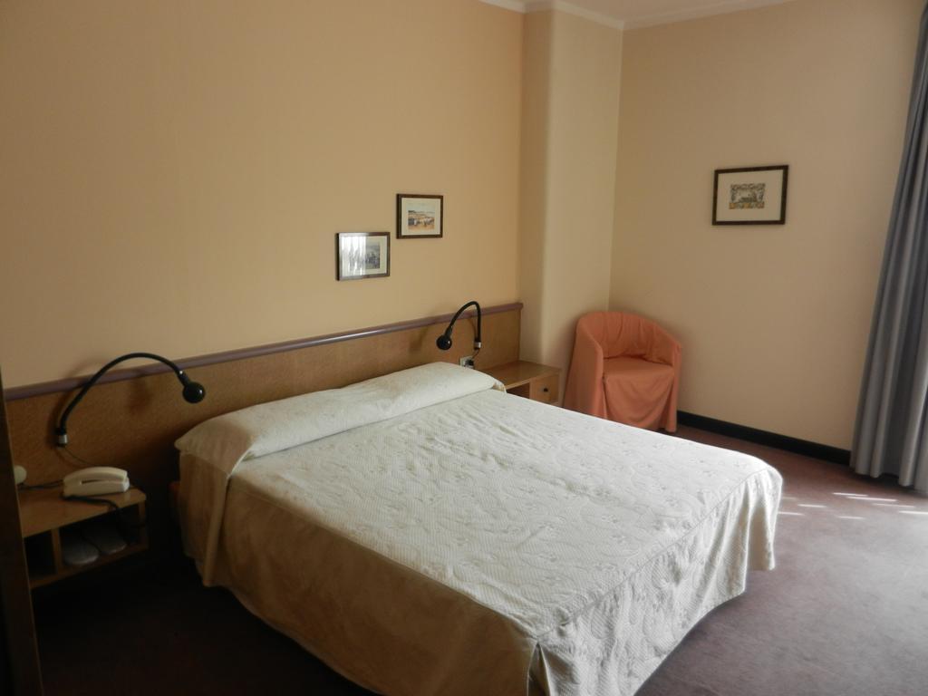 פאראטיקו Franciacorta Golf Hotel חדר תמונה